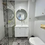 Apartmán Latarnikow 44 *