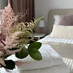 Apartmán Latarnikow 44 Gdaňsk
