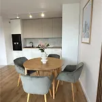 Latarnikow 44 * Gdaňsk