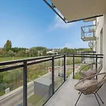 Apartmán Latarnikow 44