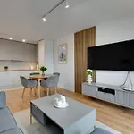 Apartmán Latarnikow 44 *