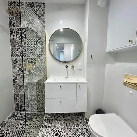 Lägenhet Latarnikow 44 *