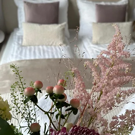 Apartmán Latarnikow 44 Gdaňsk