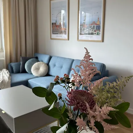 Latarnikow 44 Gdańsk