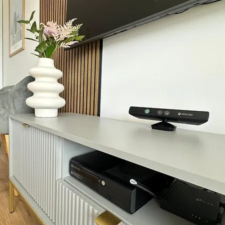 Apartment Latarnikow 44 Gdansk