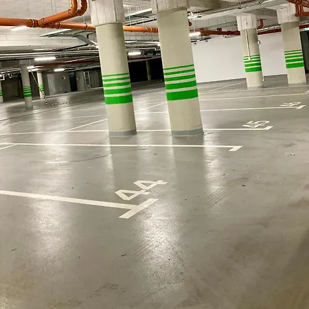 Latarnikow 44 Gdańsk