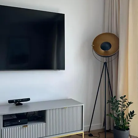Latarnikow 44 Apartmán