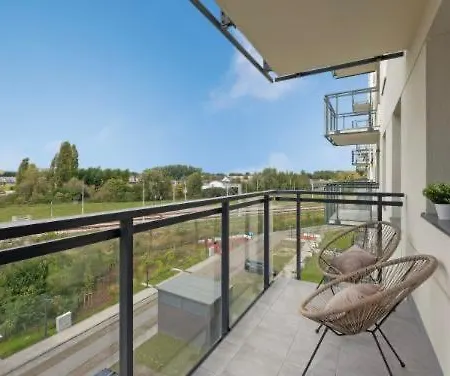 Apartment Latarnikow 44