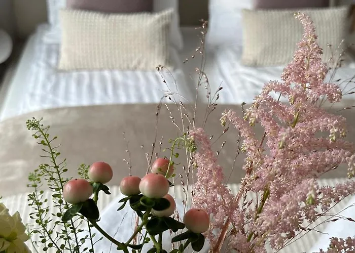 Apartment Latarnikow 44 Danzig