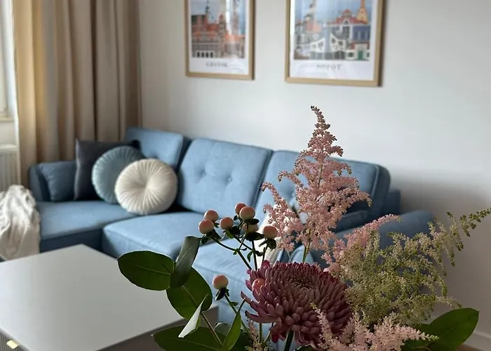 Latarnikow 44 格但斯克