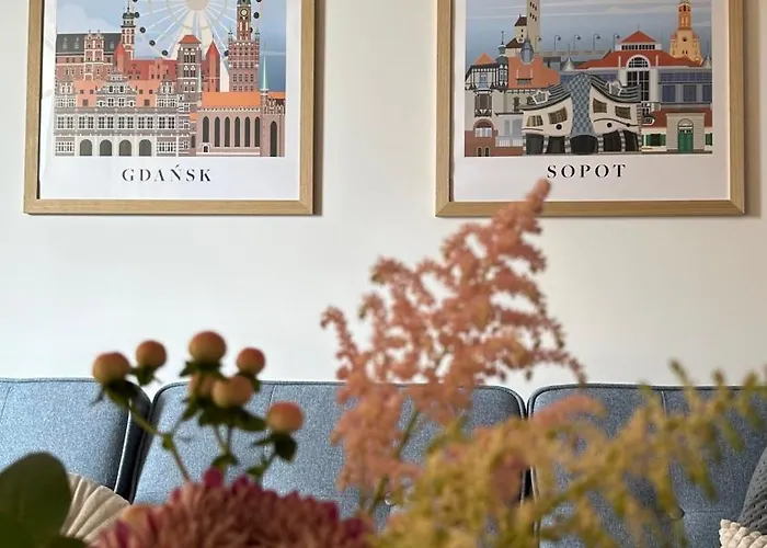 公寓 Latarnikow 44 *