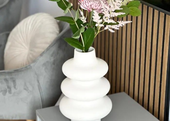 Apartment Latarnikow 44 *