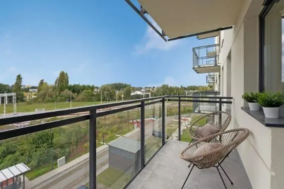 Apartment Latarnikow 44