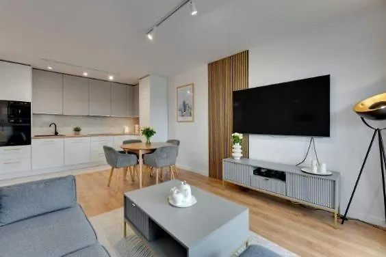 Apartment Latarnikow 44 *