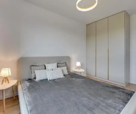 Latarnikow 44 شقة غدانسك