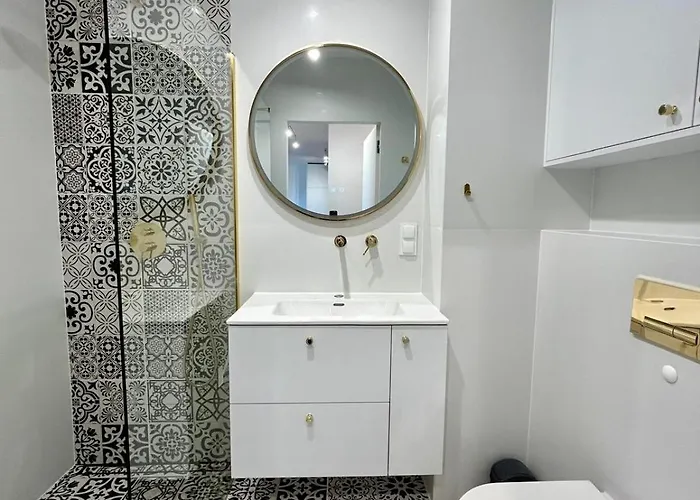 Apartment Latarnikow 44 *