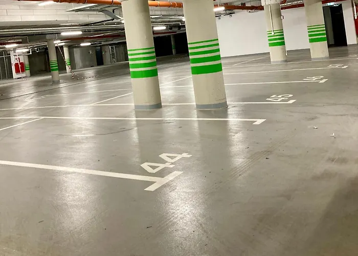 Latarnikow 44 Gdansk