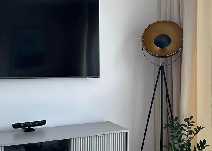 Latarnikow 44 Apartment